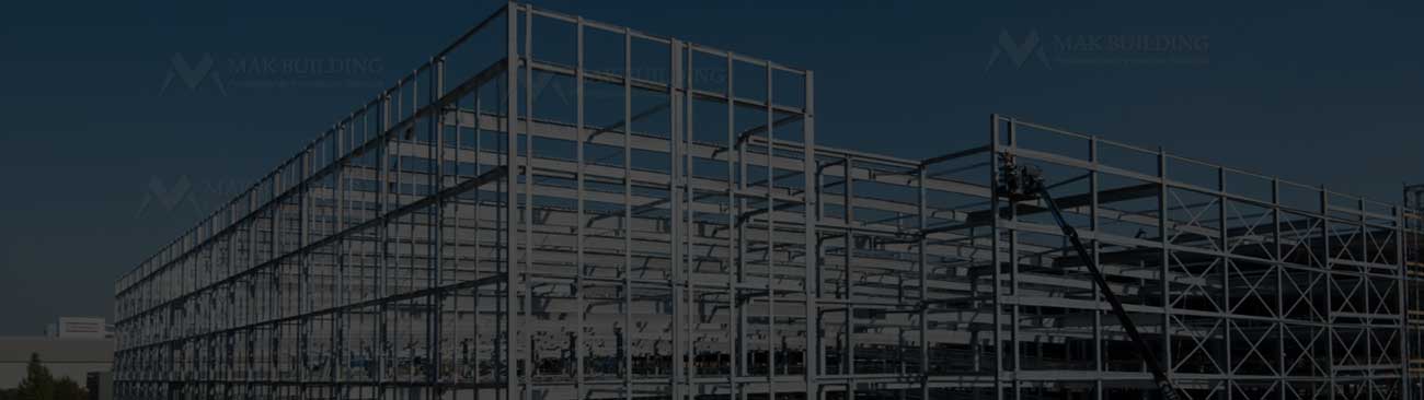 Top Prefabricated Structure Manufacturer in India